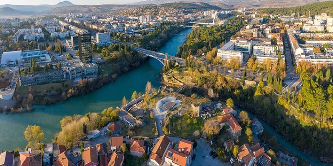 Vizesiz gidiliyor, cep yakmıyor! Türklerin gözde şehirleri: Liste yenilendi 5